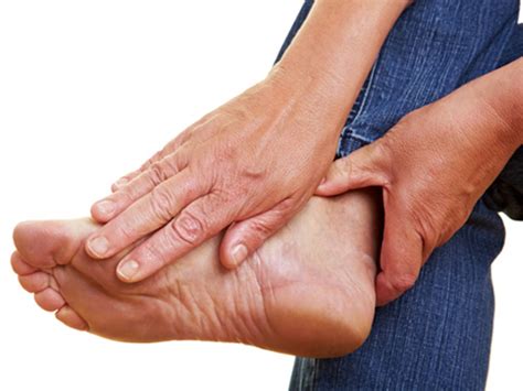 Livermore Podiatry - Conditions : Arthritis