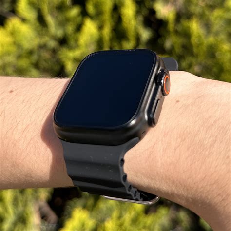 Smartwatch W&O X8+ ULTRA – miarticulo.com.co