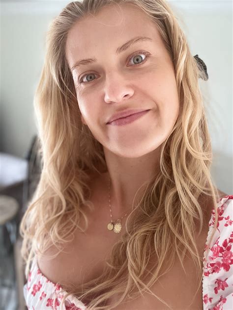 The light at the end of the tunnel is a train 🤪 I'm not sure how I'm