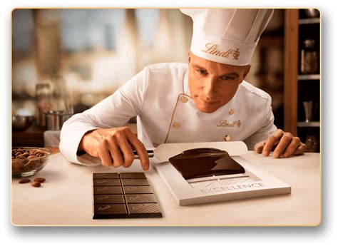 Čokoládová akadémia Lindt | Lindt súťaž
