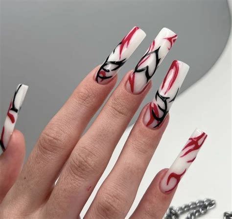 Пин от пользователя карина на доске ногти | Дизайнерские ногти, Ногти ...