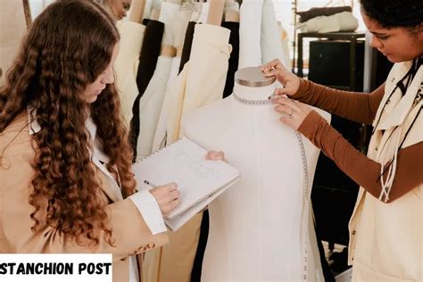 Pattern Making and Garment Construction in Fashion Design