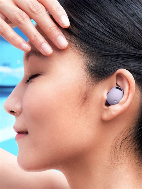 Galaxy Buds2 Pro Bluetooth-Kopfhörer | Samsung DE