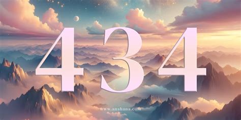 Uncover The Secrets: What 434 Angel Number Meaning Reveals