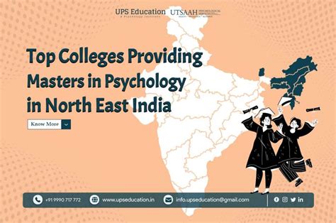 Top Colleges Providing Masters in Psychology in North East India - UPS ...
