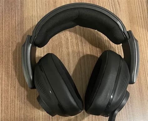 Sennheiser GSP 670: Detailed Review And Specs - Teknonel