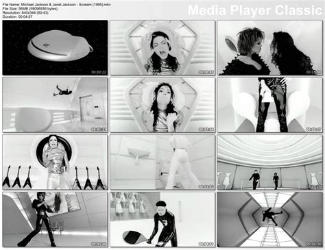My blog: janet jackson scream