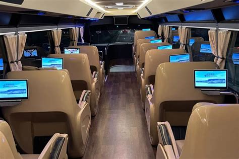 Transtar Express Bus Operator Infomation, Contact & Review | Easybook(SG)