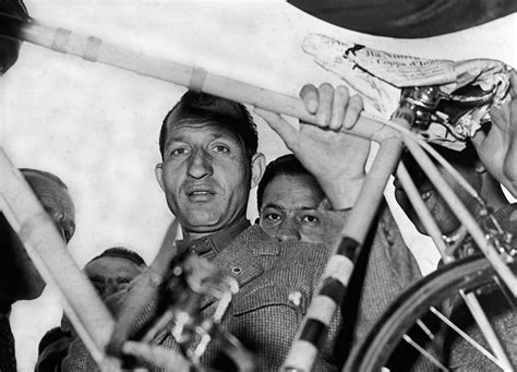 capovelocom gino bartali