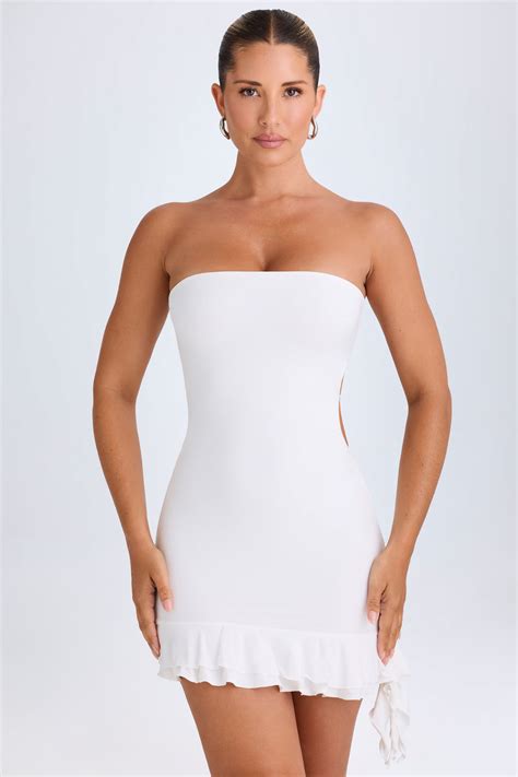 cut  dresses front side cut  dresses  polly