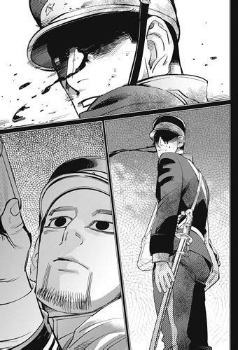 44 ideas de Golden Kamuy [Manga Panels] en 2021 | fondos de pantalla ...