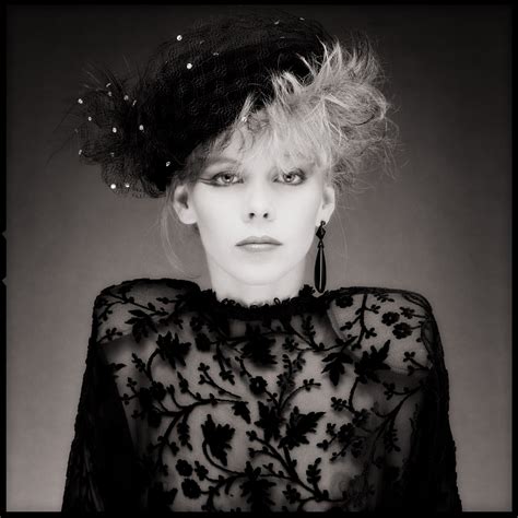Terri Nunn - Criaturas Salvajes