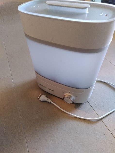 Philips Avent Sterilisator | Kaufen auf Ricardo