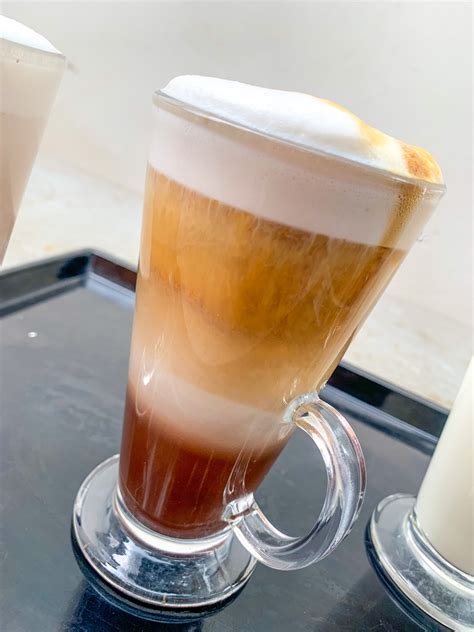 Menu – Cafe Davidos