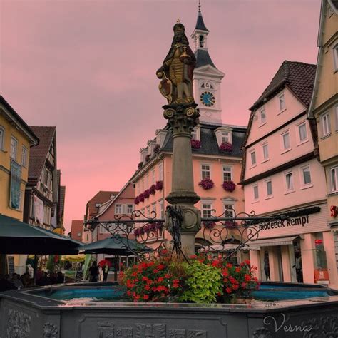 Aalen, Württemberg