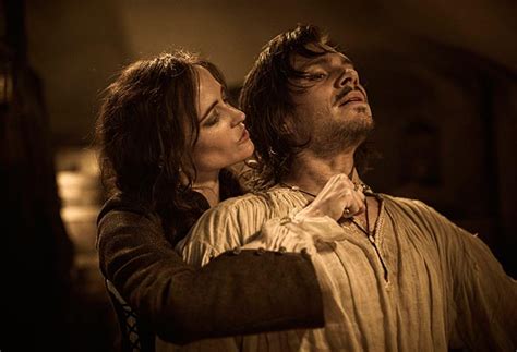 Фильм «Три мушкетёра: Миледи» (2023) - сюжет, актеры и роли, кадры из ...