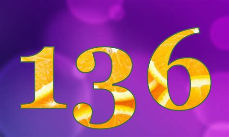 136 — сто тридцать шесть. натуральное четное число. в ряду натуральных ...