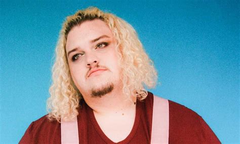 talk finds acceptance  soulful rock anthem   bit happy