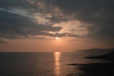 Sea Ocean Brittany - Free photo on Pixabay