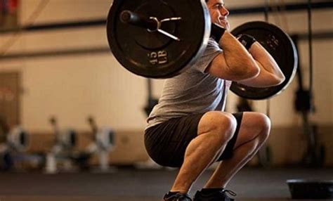 Что такое кроссфит? — в чем его специфика | Power-body.ru