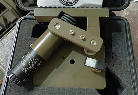 В Україні розробили приціл для станкового гранатомета Mk 19 - ProstoMob