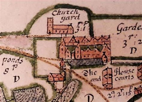 New report: Dyrham Park Geophysics 2022-23 – BACAS