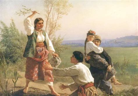 Чи знаєте ви українські фразеологізми? Тест для перевірки – Оселя