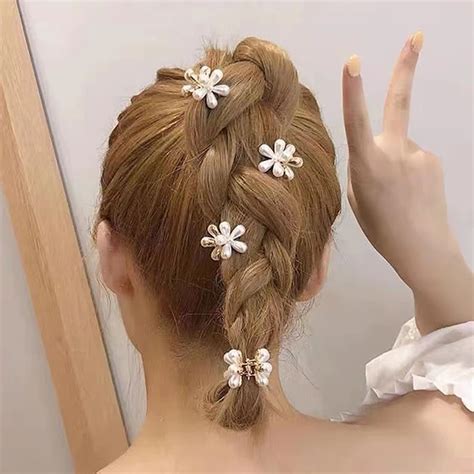 Wholesale Custom Hair Accessories Crystals Letter Rhinestone Hair Clips ...