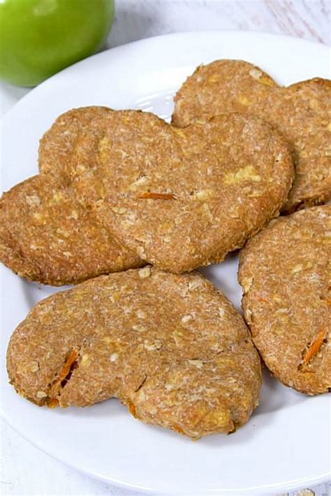 Are Carrots A Good Snack For Dogs