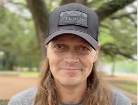3 Doors Down Singer Brad Arnold Reveals He Has Stage 4 Kidney Cancer ...