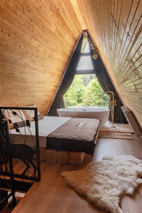 Вила Романтика - FOREST LUX BOUTIQUE VILLAS