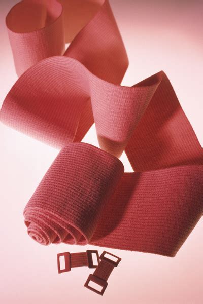 Pressure bandage with fasteners Free Photo Download | FreeImages