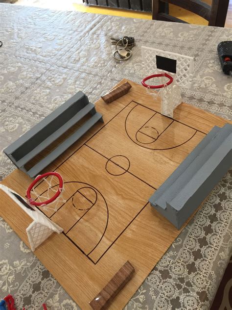 Maqueta De Futbol 2