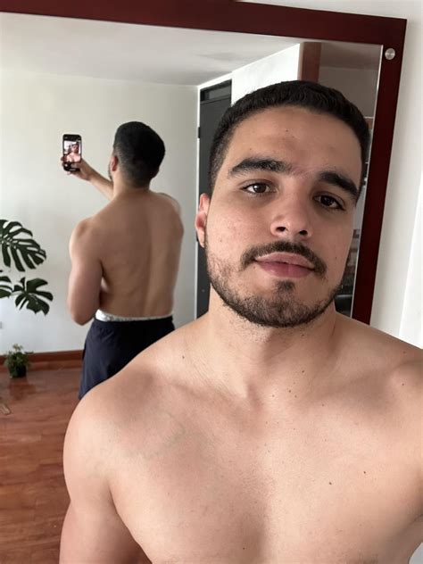 Pedro Bueno | Facebook