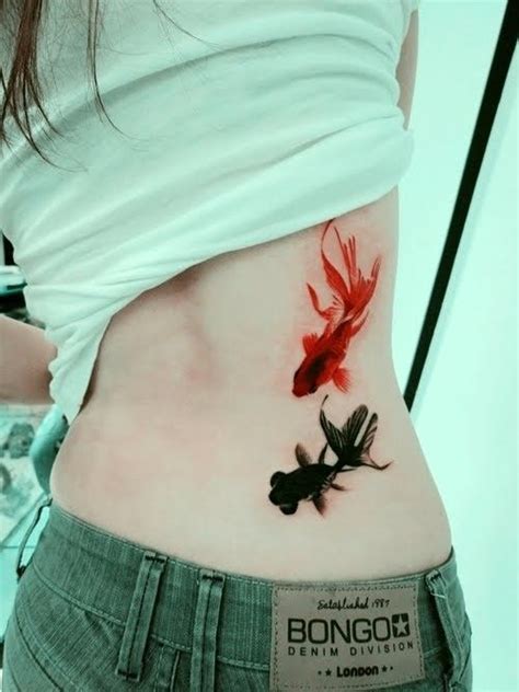 31 Incredible (And Slightly Creepy) Hyperrealistic Tattoos