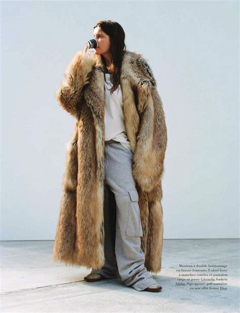 Laetitia Casta Naked Harpers Bazaar France - Hot Celebs Home