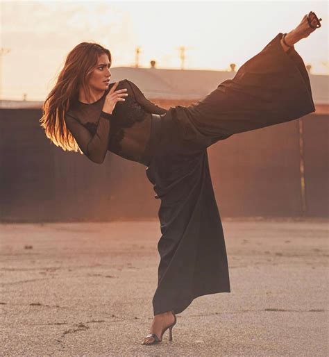 Rayna Vallandingham Fitness App