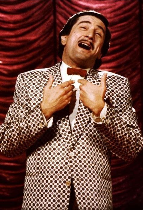 THE KING OF COMEDY | ロバートデニーロ, 映画, 日本映画