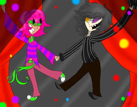 Livin La Vida Loca by EmberThyme on DeviantArt