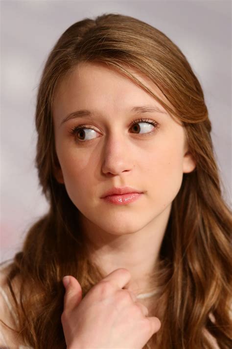Picture of Taissa Farmiga