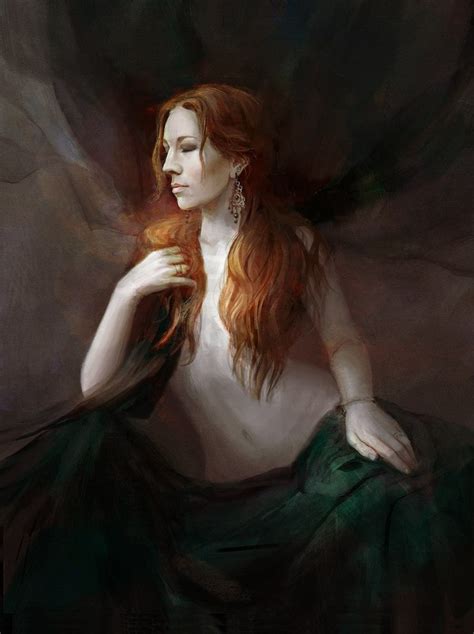 Asya by Tiesei on DeviantArt
