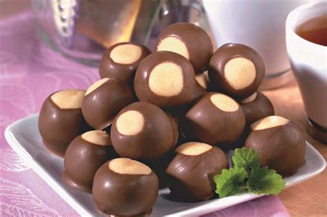 Buckeyes Recipe - Food.com