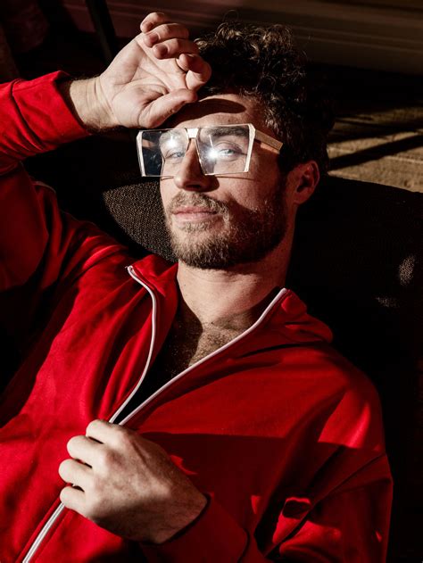 What It’s Like to Be a Male Porn Star in 2019 | GQ