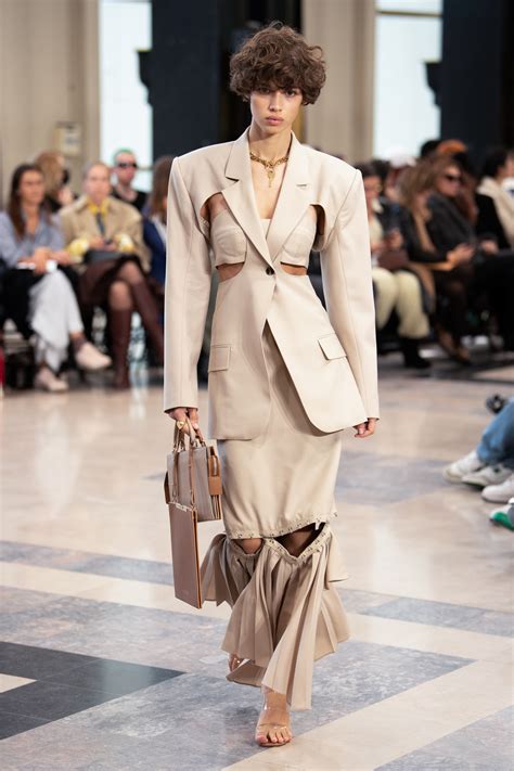 rokh rtw spring