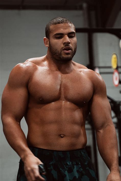 Zack George on how Crossfit should tackle racism | British GQ