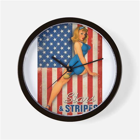Adult Sexy Clocks | Adult Sexy Wall Clocks | Large, Modern, Kitchen Clocks