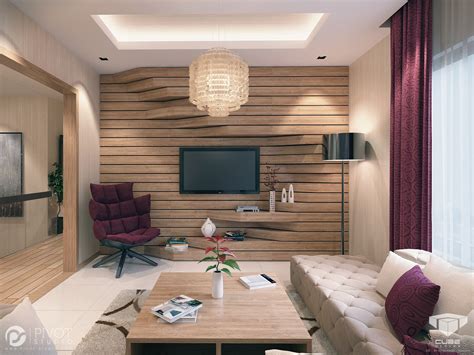 feature wall design
