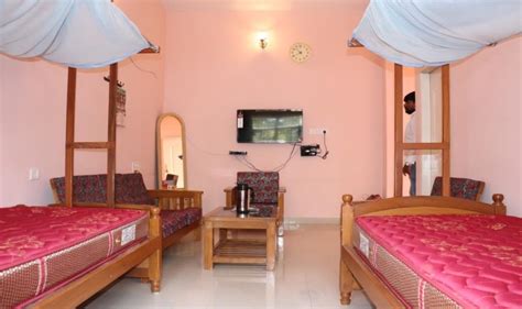 hostel facilities university  agricultural sciences bangalore