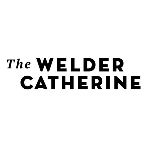 Сварщица Екатерина (The Welder Catherine) on Coffeeopia