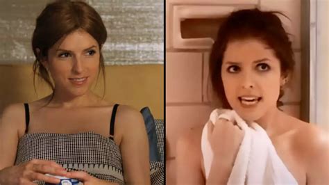 anna kendrick   naked rule  filming sex scenes   movies